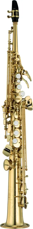 Yamaha YSS-475 II Billig