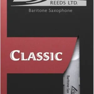 Markenprodukt Legere Blatt Bariton-Sax 2