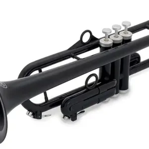 pTrumpet hyTech Hybrid Trompete schwarz Billig