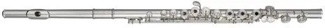 Schnäppchen Miyazawa Querflöte PB-102-RE (Ausstellungsinstrument)