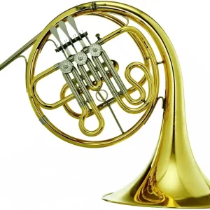 Preis Gesenkt Hoyer 702 B-Horn (Mietrückläufer)