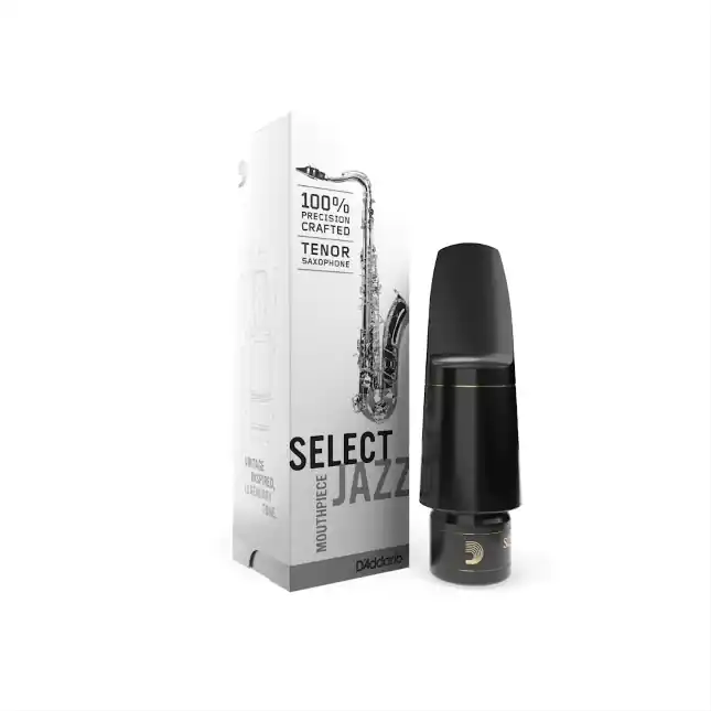 Sonderangebot D´Addario Mundstück Select Jazz Tenor-Sax D7MD