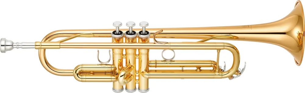 Yamaha YTR-4335 GII -Retoure- Garantierte Lieferung