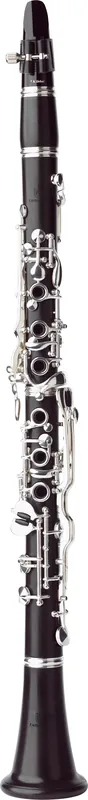 Letzte Chance Uebel 621 Bb-Klarinette 21 Klappen