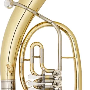 MTP Tenorhorn Mod. 123 Super-Preis