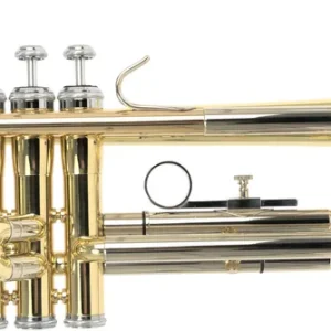 Billig Kühnl & Hoyer Sella Bb-Trumpet 115 11