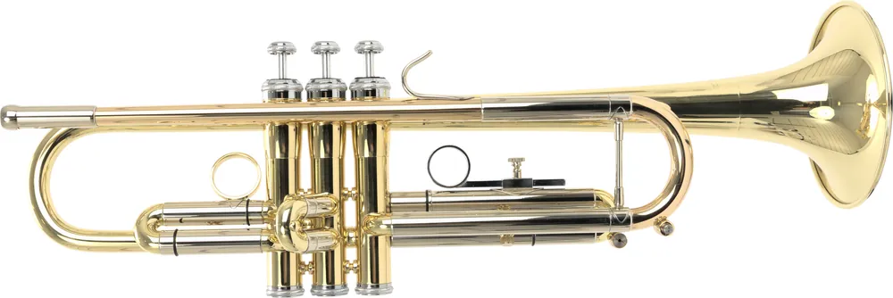 Billig Kühnl & Hoyer Sella Bb-Trumpet 115 11