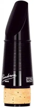 Saisonangebot Vandoren Bb-Clarinet D25