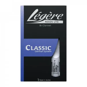 Legere Blatt Klarinette deutsch 3 1/4 Bestpreis