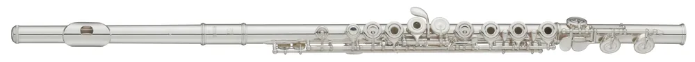 Yamaha YFL-272 SL Neue Ware