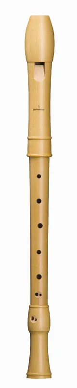 Mega-Angebot Mollenhauer Alt Canta Blockflöte 2206 Birnbaum, barock DL