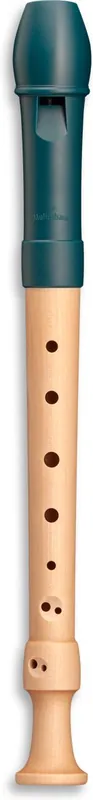Neue Ware Mollenhauer 17213 Fipple Dege Soprano G DH