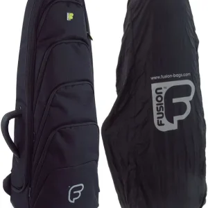 Fusion Gig Bag Posaune Urban UB-07-BK -Bundle- Finale Aktion