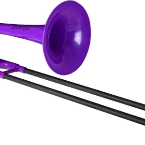 Sonderangebot pBone by Jiggs Whigham VIOLETT