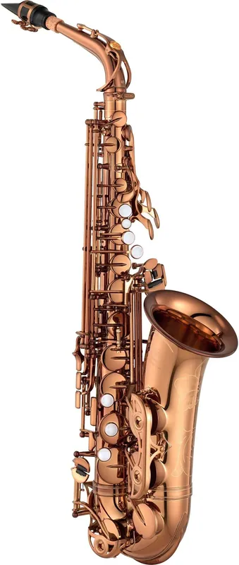 Yamaha YAS-62A 04 Amber Direkt Vom Hersteller