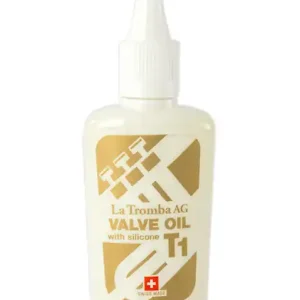 Bestpreis La Tromba T1 Valve Oil klein