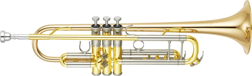 Preiswert Yamaha YTR-8335G 04