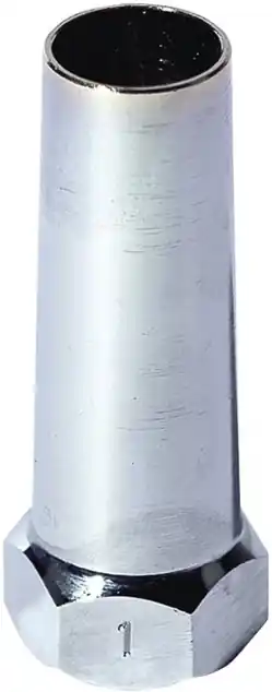 Gewa Mundstückadapter Flügelhorn USA - Flügelhorn deutsch Nr.1 Top-Seller