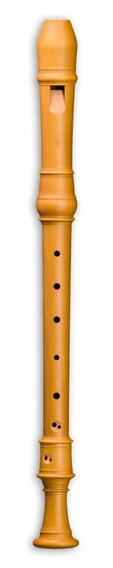 Mollenhauer Alt Denner Blockflöte 5206 Birnbaum Neu