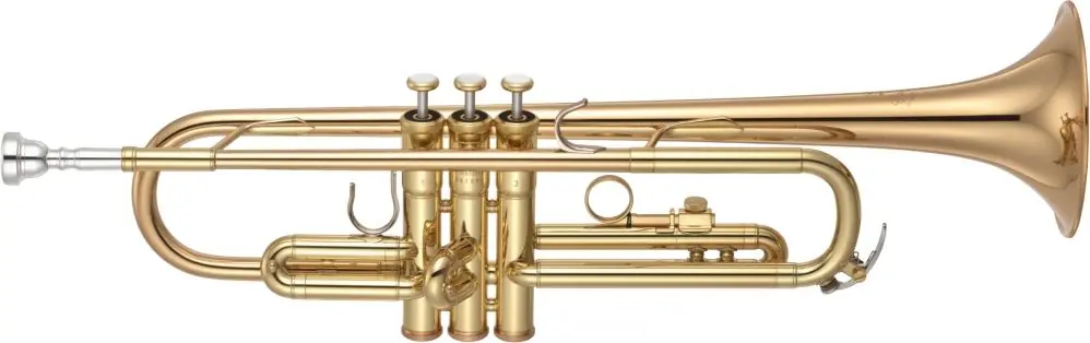 Yamaha YTR-8335RC Sonderaktion