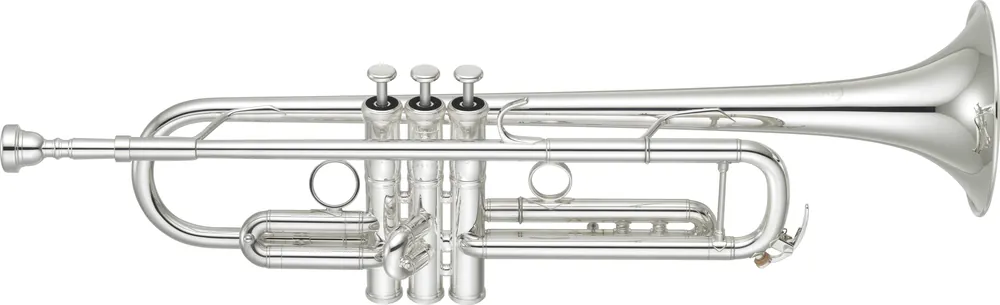 Versand Am Gleichen Tag Yamaha YTR-8335RS 04