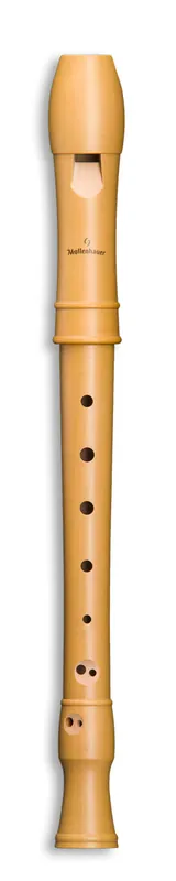Angebot Mollenhauer Sopran Canta Blockflöte 2166 Birnbaum, deutsch DL