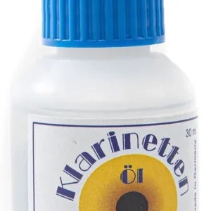 Aktuell Reka Clarinet Bore Oil