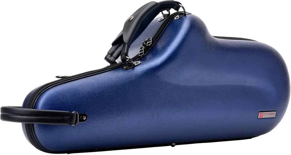 Protec BM304CT Alto Sax Micro Zip Saisonangebot