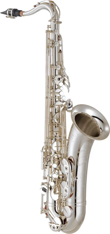 Yamaha YTS-62S Highlight