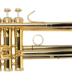 Kühnl & Hoyer Topline Bb-Trumpet GM Nur Heute