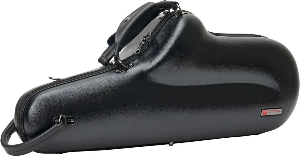 Angebot Protec BM304CT Alto Sax Micro Zip BK