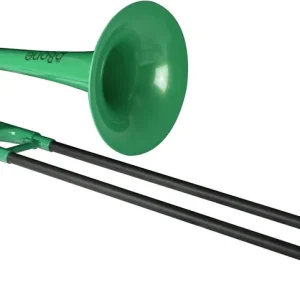 Kostenloser Versand pBone by Jiggs Whigham GRÜN