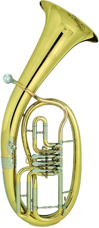 Highlight B&S 32/2 Tenorhorn