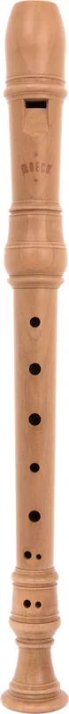 Moeck Sopran 4202 Blockflöte Rottenburgh Birnbaum Super-Preis
