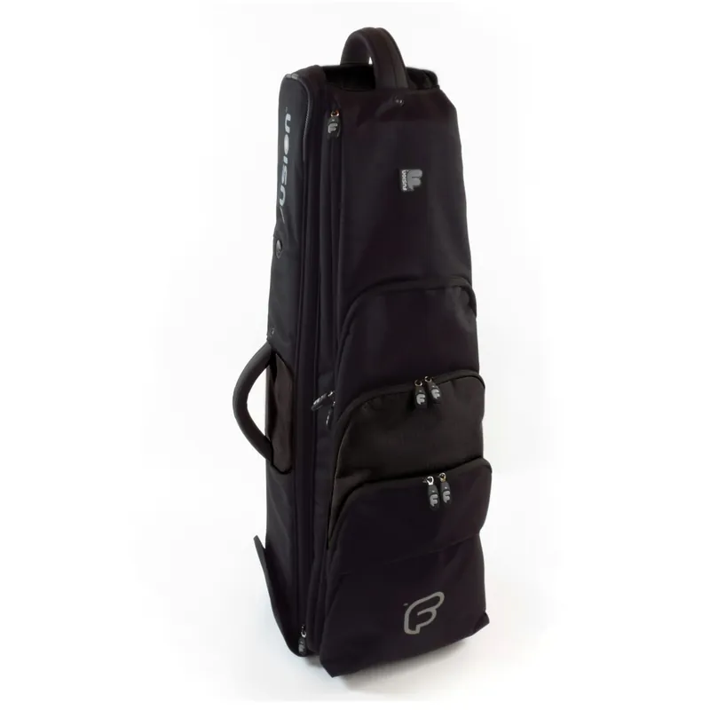 Markenware Fusion PB-15-BK Premium Posaune