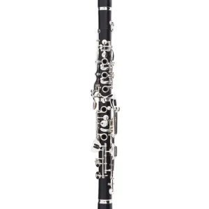 Top-Preis Schreiber D-51 Bb-Klarinette Oehler-System 2.0