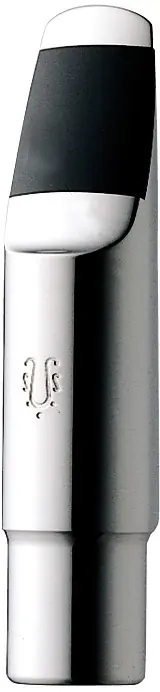 Geprüft Yanagisawa Alt-Sax 7 metal