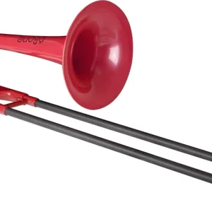 Neue Ware pBone by Jiggs Whigham ROT