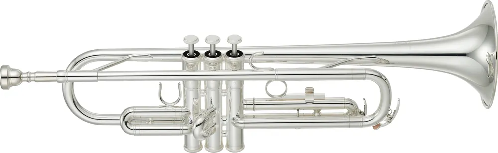 Yamaha YTR-2330S Gratis Versand