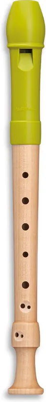 Neue Kollektion Mollenhauer 17411 Fipple Lere Soprano B