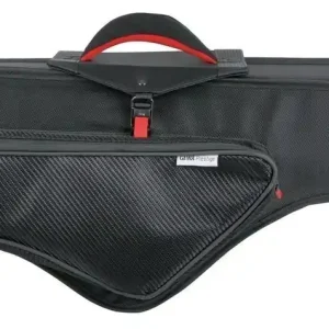 Gewa Bag Sax-Bari. Prestige SPS verstärkt Schneller Versand
