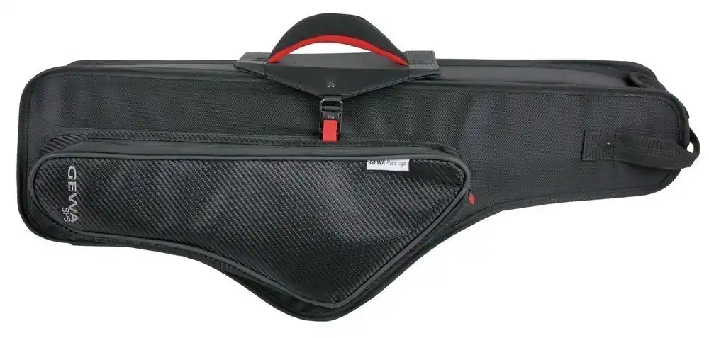 Gewa Bag Sax-Bari. Prestige SPS verstärkt Schneller Versand