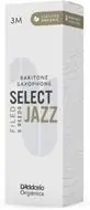 Preiswert DAddario Woodwinds Organic Sel. Jazz Filed BAR 3M
