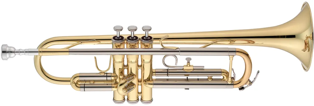 Jupiter JTR-701Q Markenprodukt