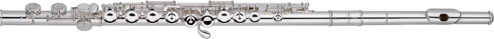 Preiswert Pearl Flutes Qunatz B665E-HC Flute