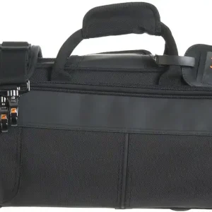 ProTec PB-301 CT Formkoffer Trompete Schwarz Kracherpreis