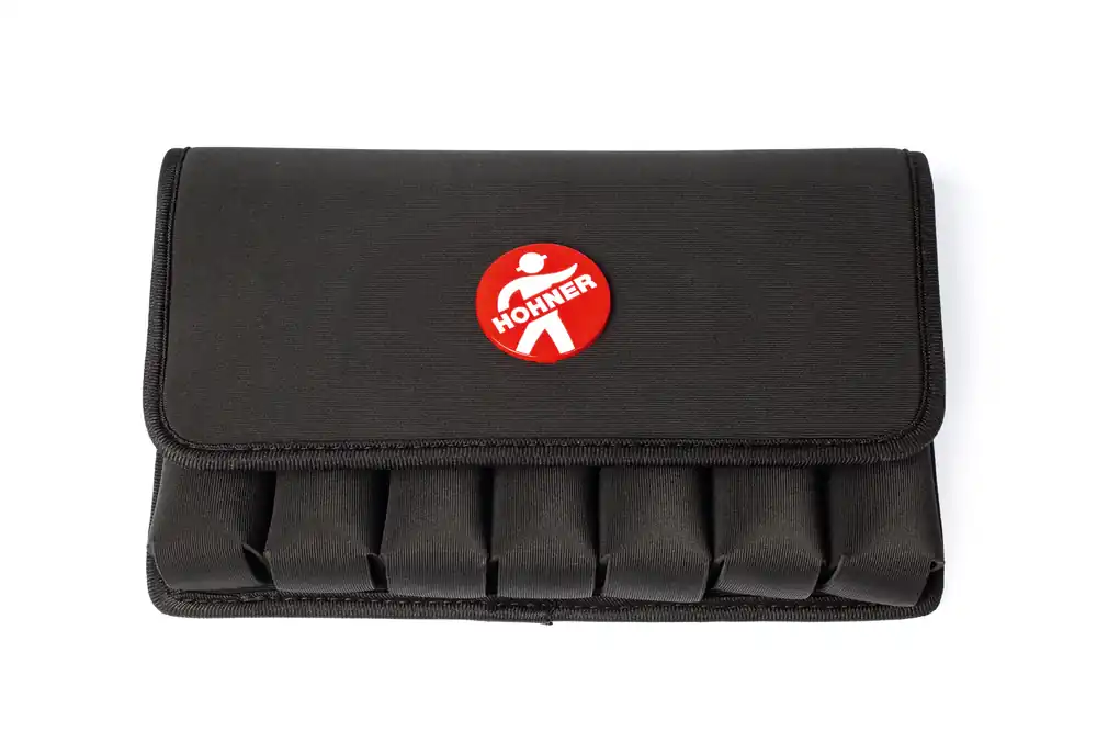 Rabatt Hohner FlexCase M