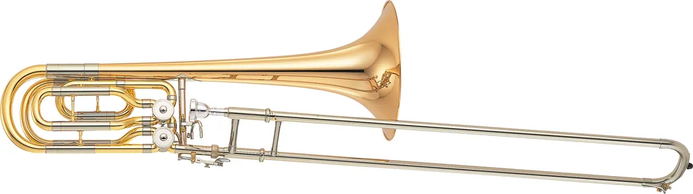 Yamaha YBL-620 GE Bass-Posaune Direktkauf