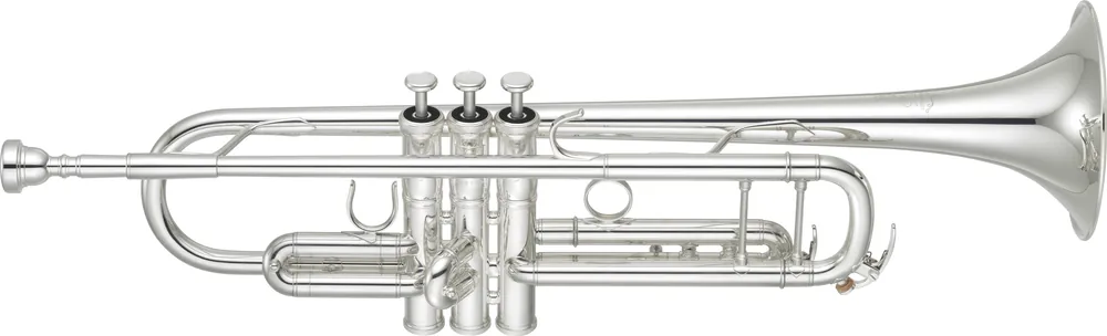Garantierte Lieferung Yamaha YTR-8335GS 04