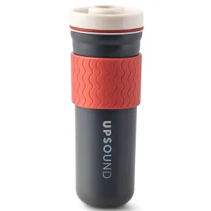 Highlight Stomvi Upsound Red Ansatztrainer